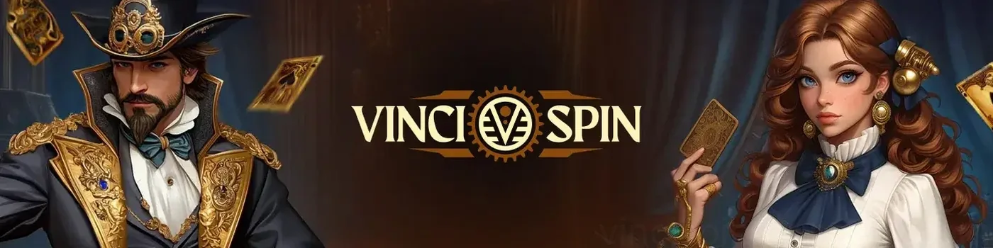 Vincispin Casino